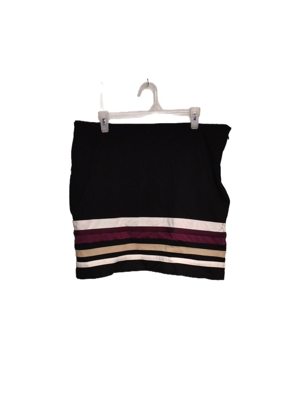 White House Black Market Women's Skirt Size 14